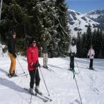 Saalbach2007